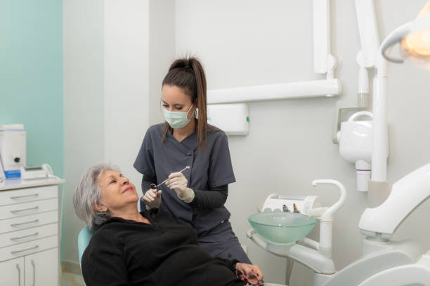 , KS Emergency Dental Service Company