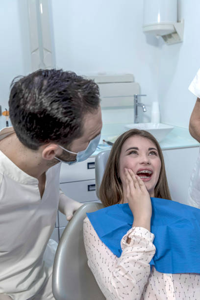 Best Knocked-Out Tooth (Avulsed Tooth) Treatment in Blue Rapids, KS