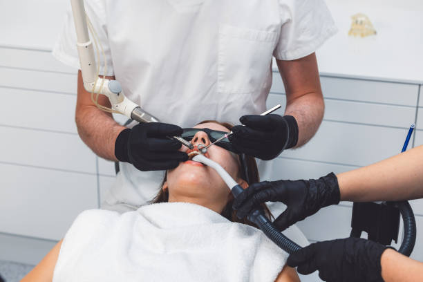Best Dental Abscess Treatment in Blue Rapids, KS